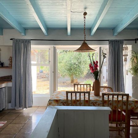 Casa Vacanze Capurre "Trulli E Pajare A Due Passi Dal Pizzo" Gallipolli Exteriör bild
