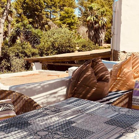 Casa Vacanze Capurre "Trulli E Pajare A Due Passi Dal Pizzo" Gallipolli Exteriör bild