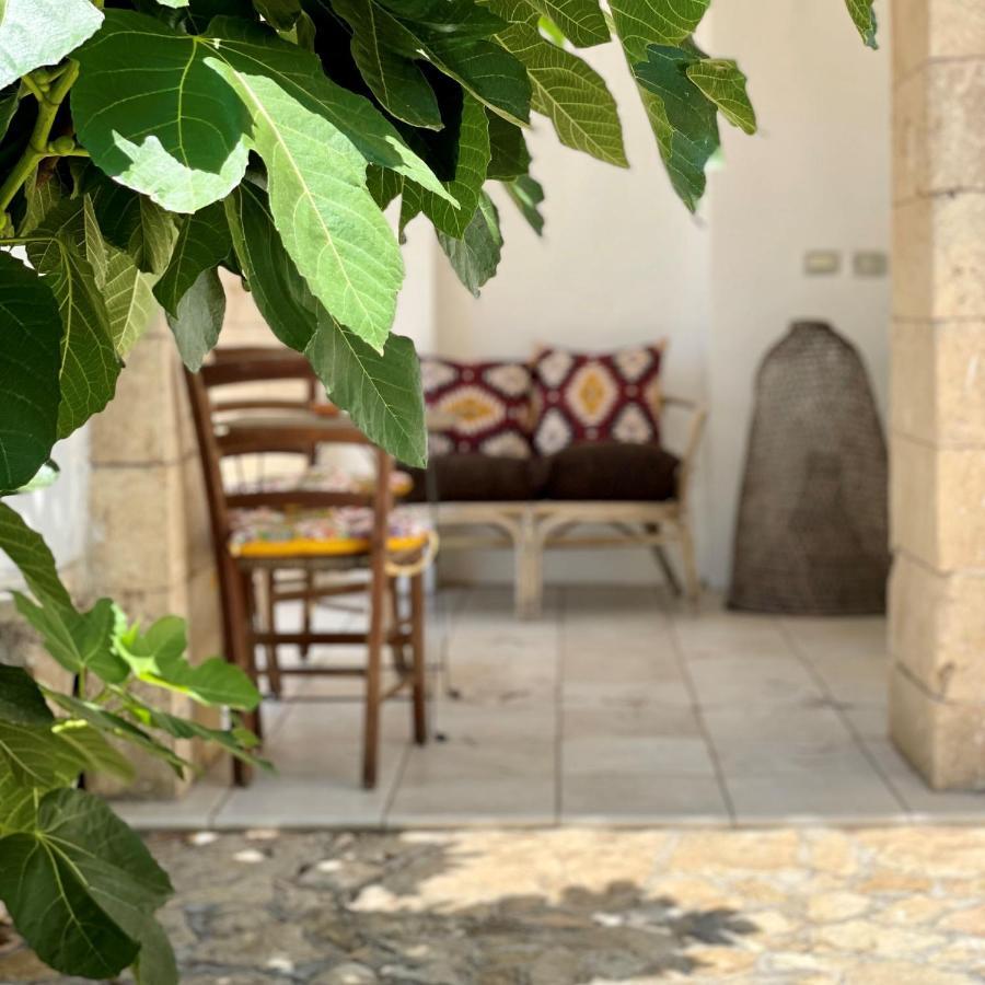 Casa Vacanze Capurre "Trulli E Pajare A Due Passi Dal Pizzo" Gallipolli Exteriör bild