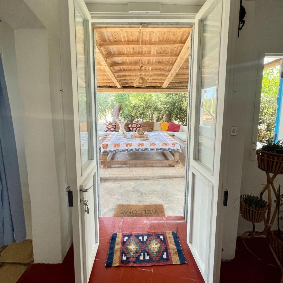 Casa Vacanze Capurre "Trulli E Pajare A Due Passi Dal Pizzo" Gallipolli Exteriör bild