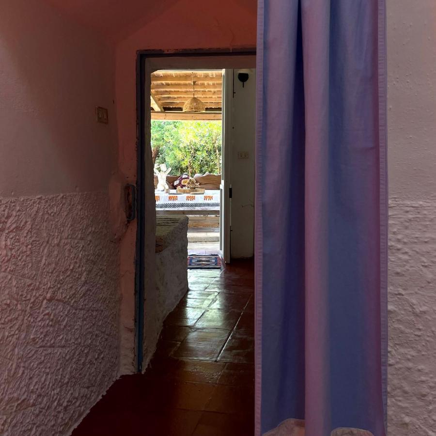 Casa Vacanze Capurre "Trulli E Pajare A Due Passi Dal Pizzo" Gallipolli Exteriör bild