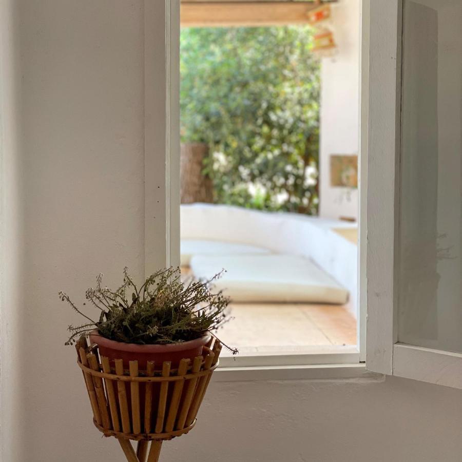 Casa Vacanze Capurre "Trulli E Pajare A Due Passi Dal Pizzo" Gallipolli Exteriör bild