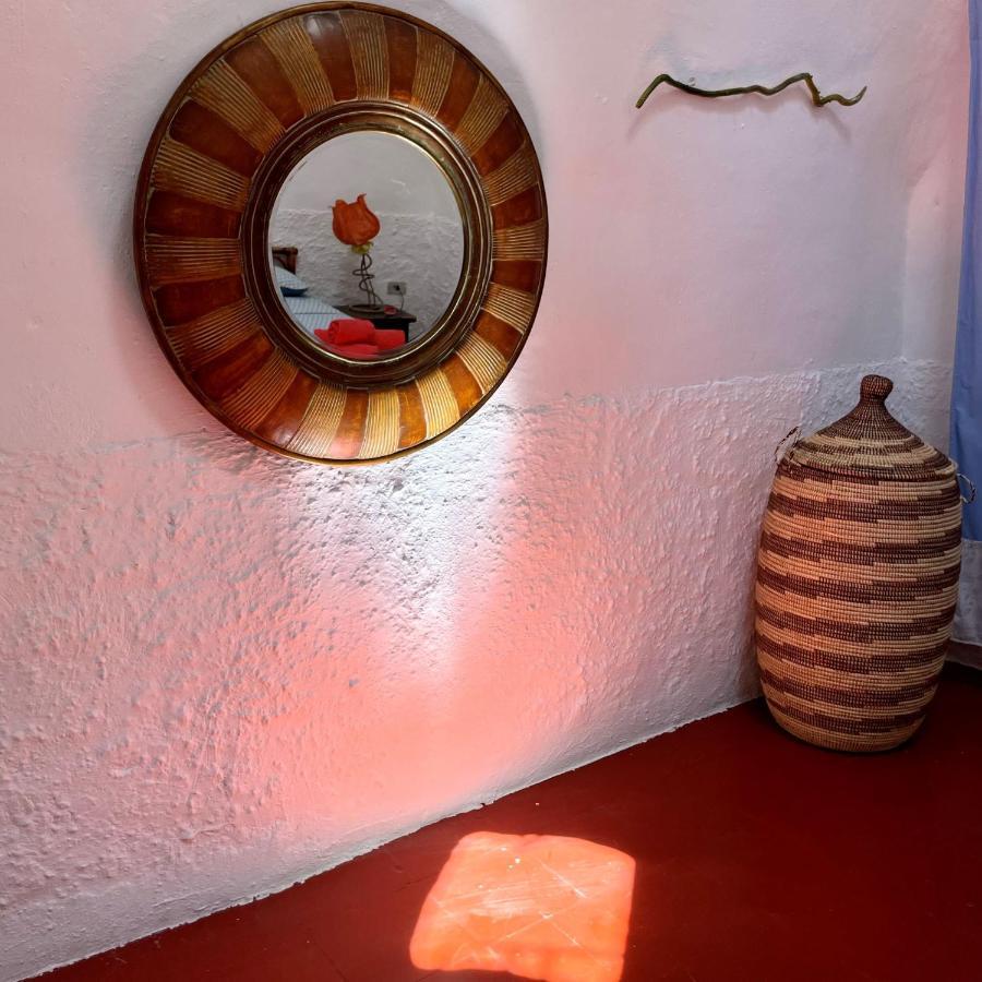 Casa Vacanze Capurre "Trulli E Pajare A Due Passi Dal Pizzo" Gallipolli Exteriör bild