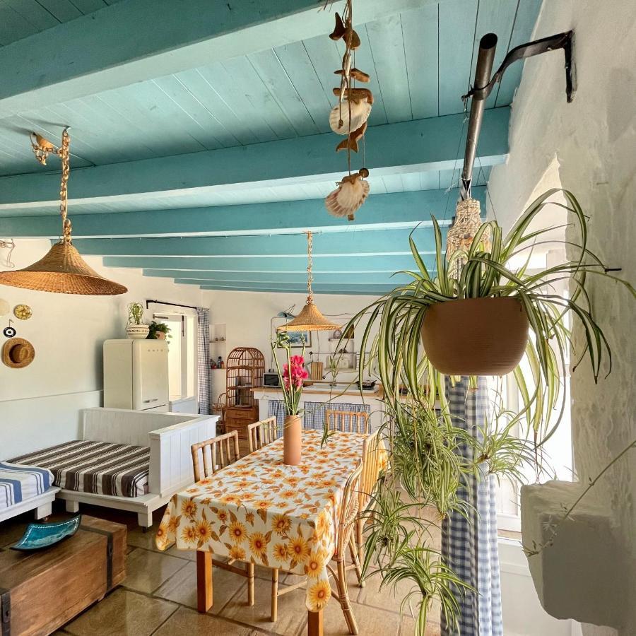 Casa Vacanze Capurre "Trulli E Pajare A Due Passi Dal Pizzo" Gallipolli Exteriör bild