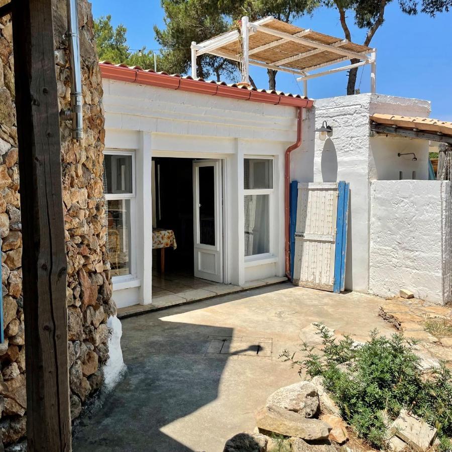 Casa Vacanze Capurre "Trulli E Pajare A Due Passi Dal Pizzo" Gallipolli Exteriör bild