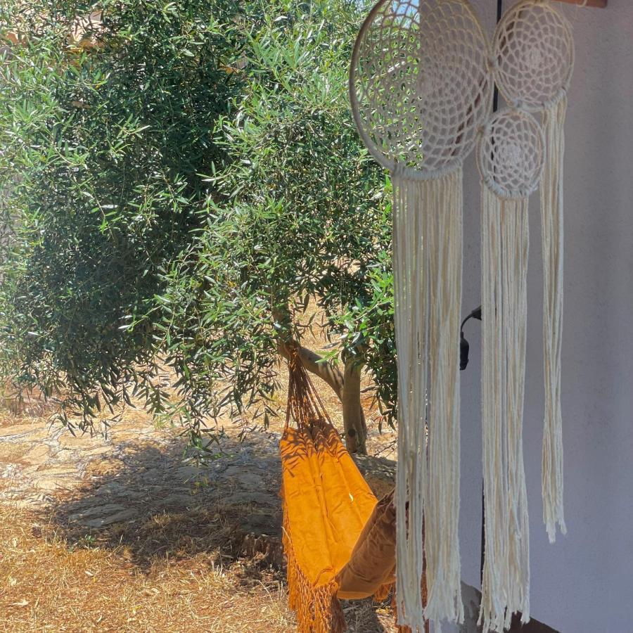 Casa Vacanze Capurre "Trulli E Pajare A Due Passi Dal Pizzo" Gallipolli Exteriör bild