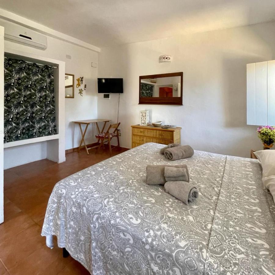 Casa Vacanze Capurre "Trulli E Pajare A Due Passi Dal Pizzo" Gallipolli Exteriör bild