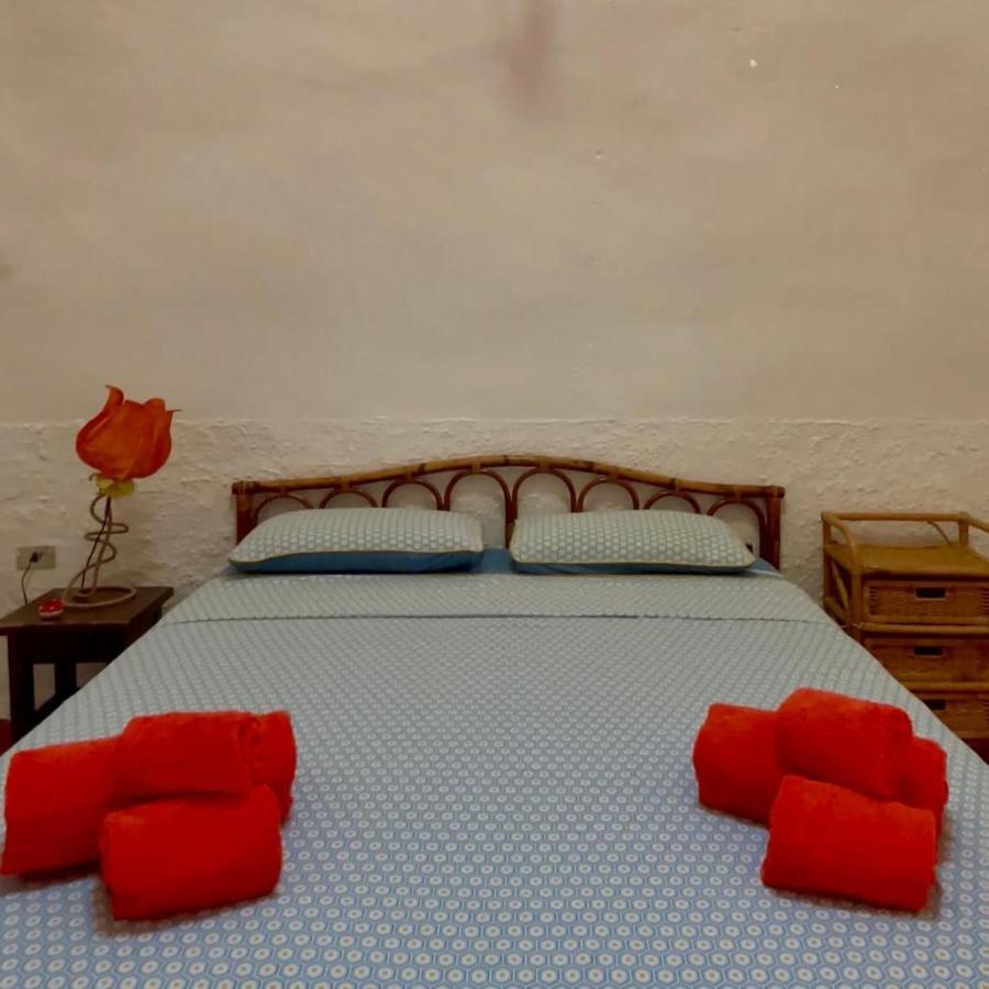 Casa Vacanze Capurre "Trulli E Pajare A Due Passi Dal Pizzo" Gallipolli Exteriör bild