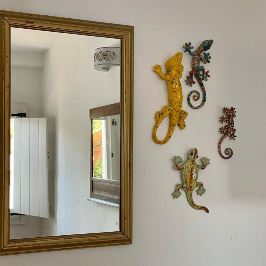 Casa Vacanze Capurre "Trulli E Pajare A Due Passi Dal Pizzo" Gallipolli Exteriör bild