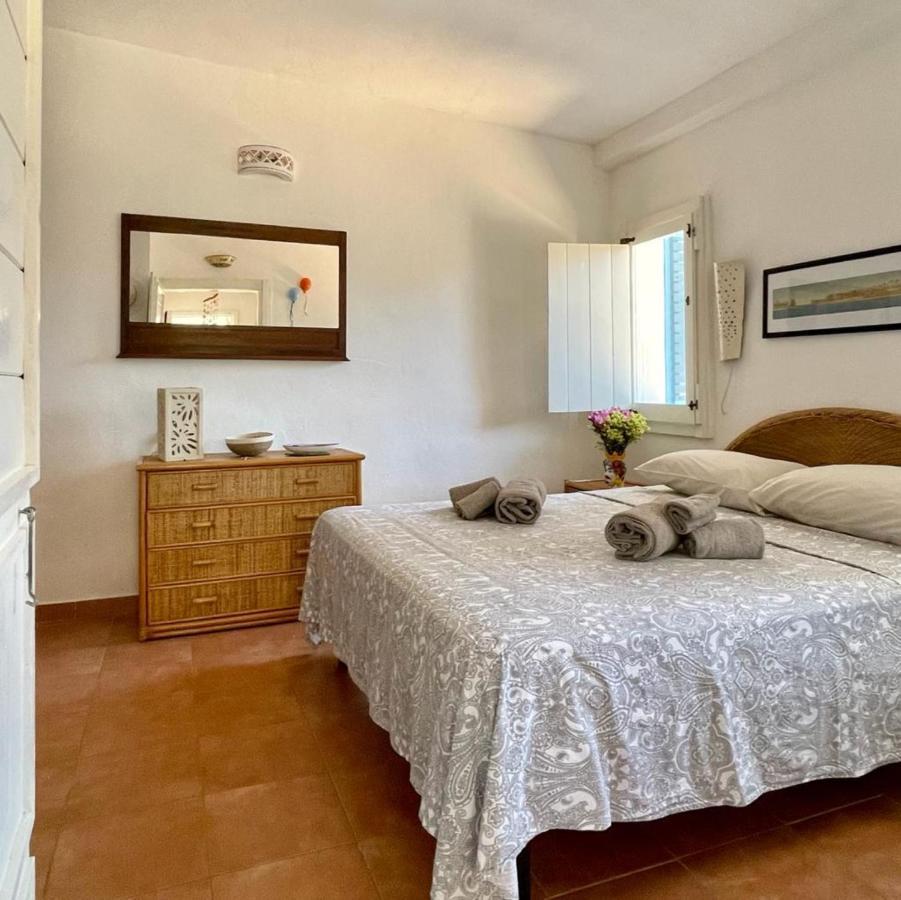 Casa Vacanze Capurre "Trulli E Pajare A Due Passi Dal Pizzo" Gallipolli Exteriör bild