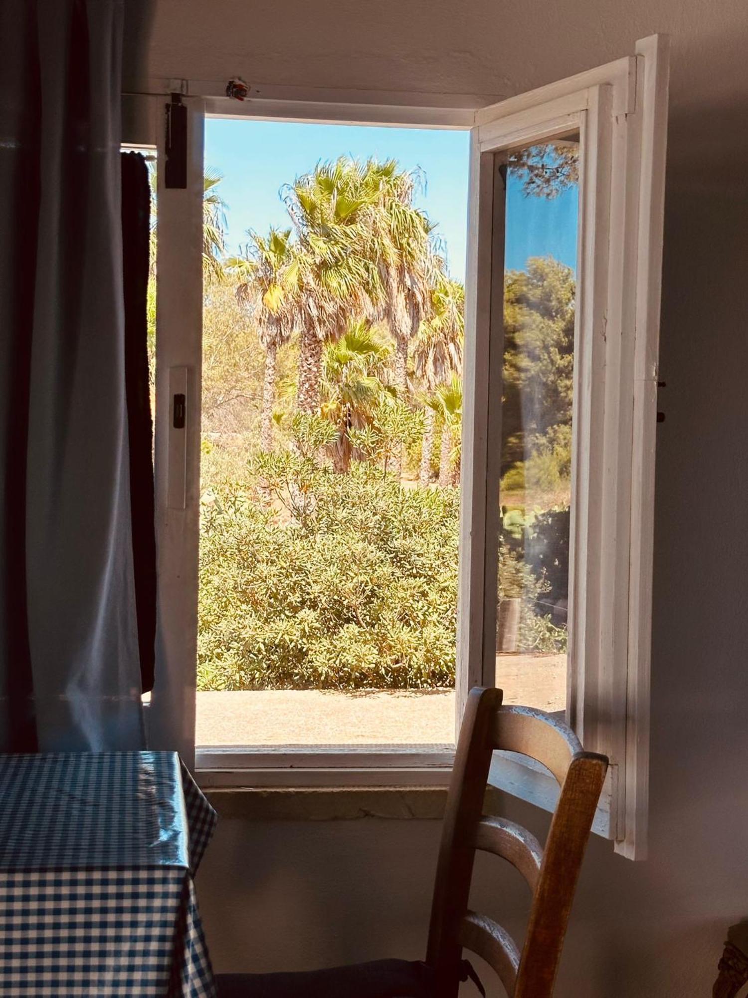 Casa Vacanze Capurre "Trulli E Pajare A Due Passi Dal Pizzo" Gallipolli Exteriör bild
